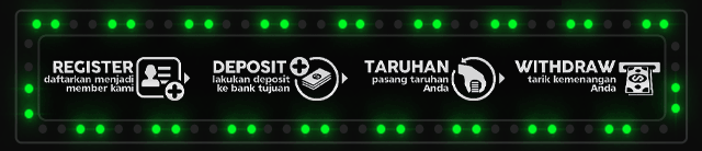 DUTATOTO Jackpot